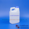 Beckman-Coulter Immunoensay Wash Reagent Bottle 2 litros