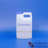 Beckman-Coulter Immunoensay Wash Reagent Bottle 2 litros