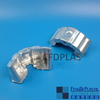 Suporte de pés de quatro cantos para tanque IBC