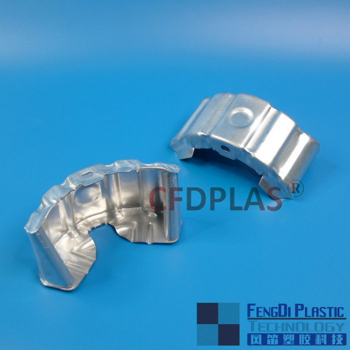 Suporte de pés de quatro cantos para tanque IBC