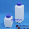 Garrafas de limpeza de reagente de hematologia de 1000 ml Rayto