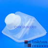 Cubitainer 1QT para Amostragem de Água