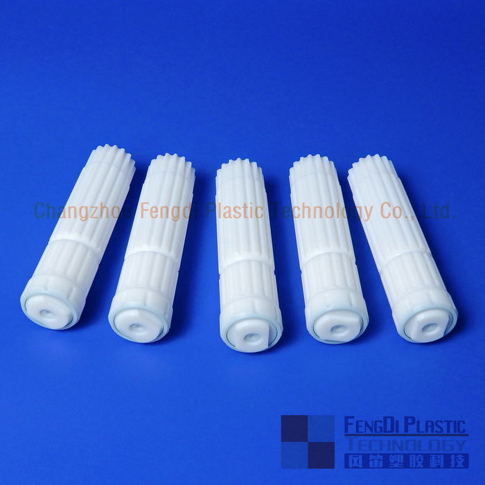 Anton-Paar HVT SVT Digestão de microondas TFM Vasel com tampa de parafuso 50ml 80ml