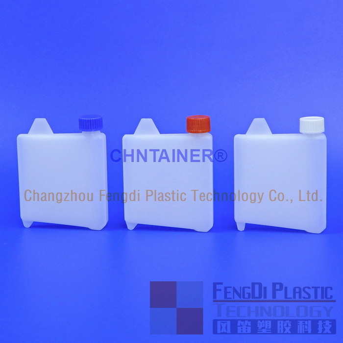 Olympus Biochemistry Reagent Bottle
