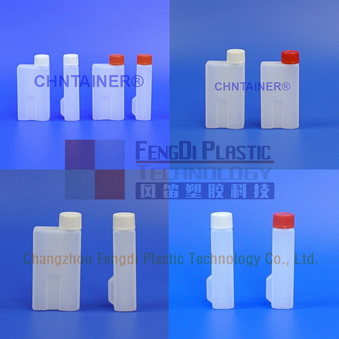 Biossystems Bioquímica Reagente Bottle 50ml 15ml