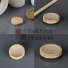 Peek Cup Spring Plate