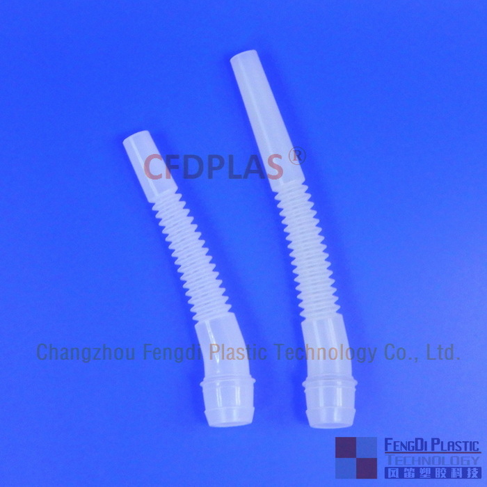 Despeje os bicos de bico para os fluidos do AdBlue Dispense