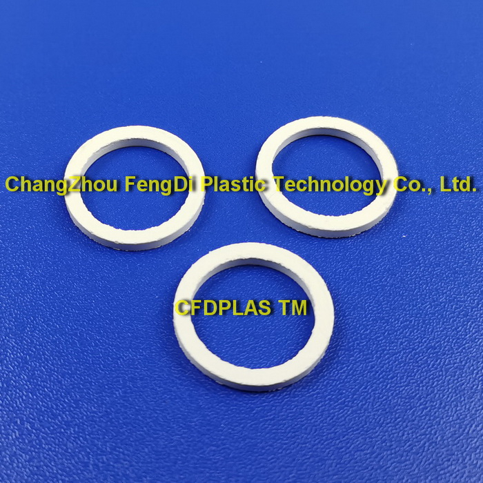 Junta EPDM de 3/4 de polegada 20mm para plugue de tambor de metal