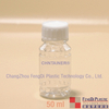 Garrafas de diagnóstico de 50 ml PETG com fechamento