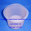 Liner de vaso de canister de tinta 2L