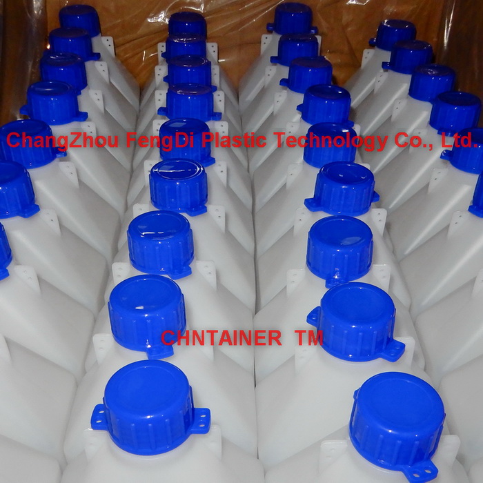 Garrafa de amostragem de bunker 750ml