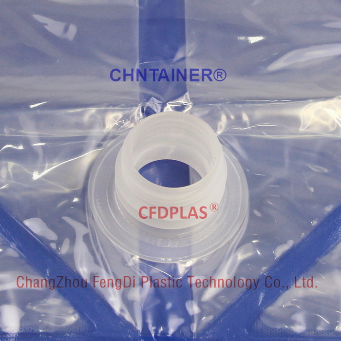 Bag-in-box Cheerther 18L