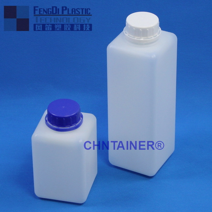 500ml Rayto Hematology Reagent Lyse Garrafs