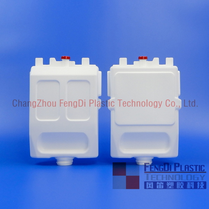 Frasco de limpeza para analisadores de química clínica Siemens Atellica CH930 1500ml