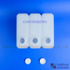 2L Mindray CD80 Garrafas de detergente