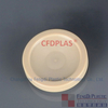 Peek Cup Spring Plate