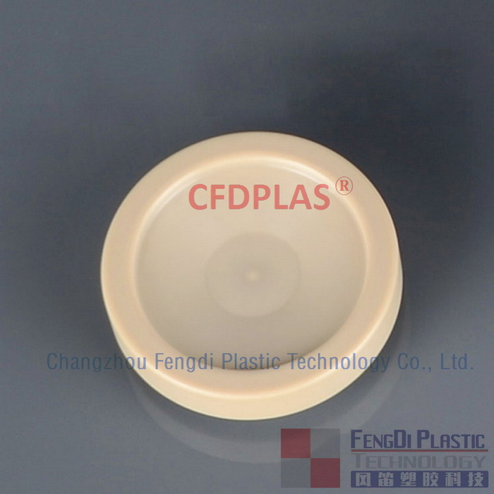 Peek Cup Spring Plate