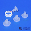 Adaptador do conector com 3/8 "mamilo para o kit de dispensador de tubo Cubitainer
