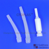 Despeje os bicos de bico para os fluidos do AdBlue Dispense
