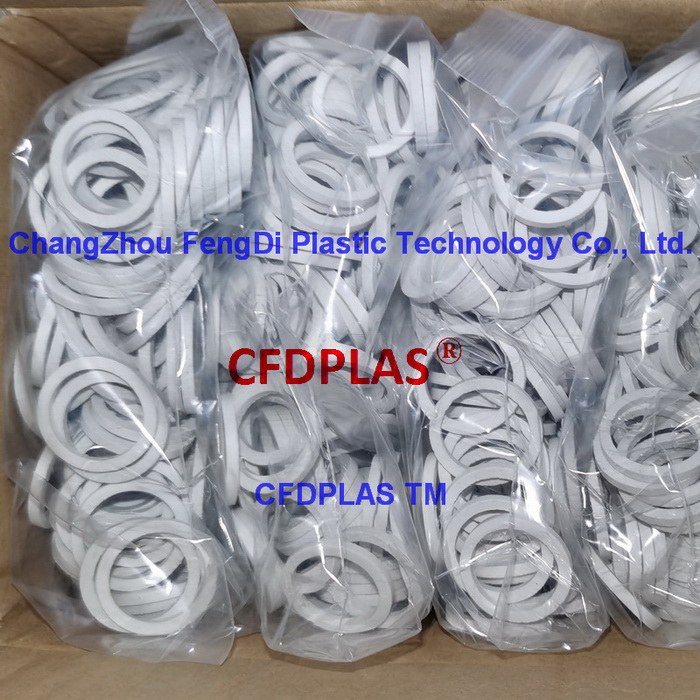 Junta EPDM de 3/4 de polegada 20mm para plugue de tambor de metal
