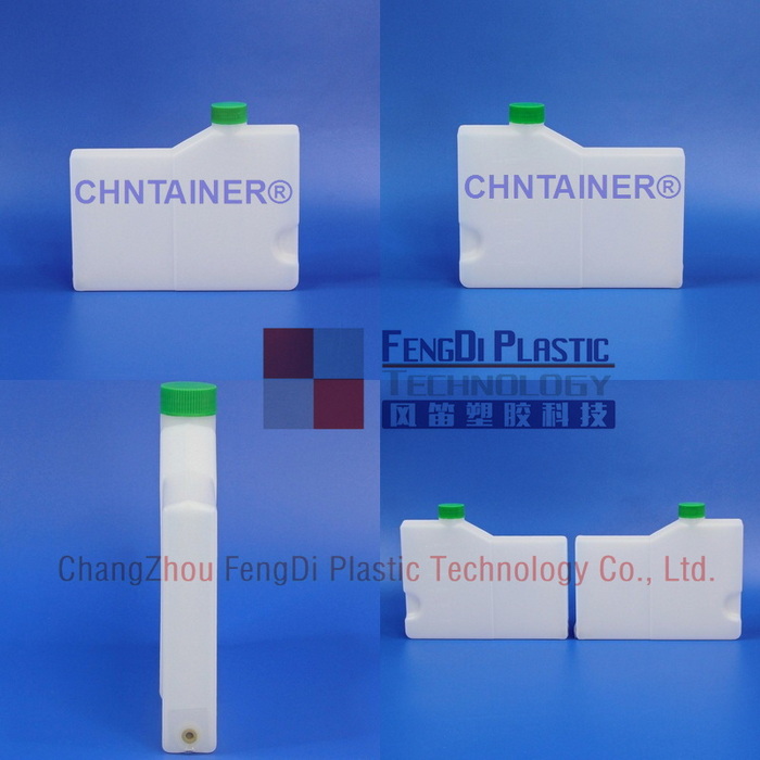 Roche Elecsys Reagent Bottle 600ml