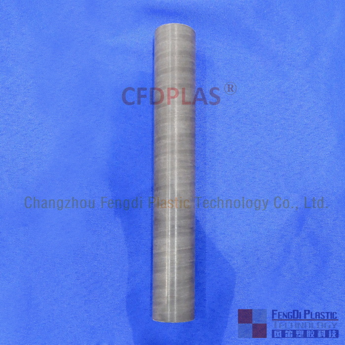 Mangas de vaso reforçadas com fibra de basalto para digestão por micro-ondas