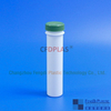Tubos de digestão de bloqueio de 50 ml de PTFE