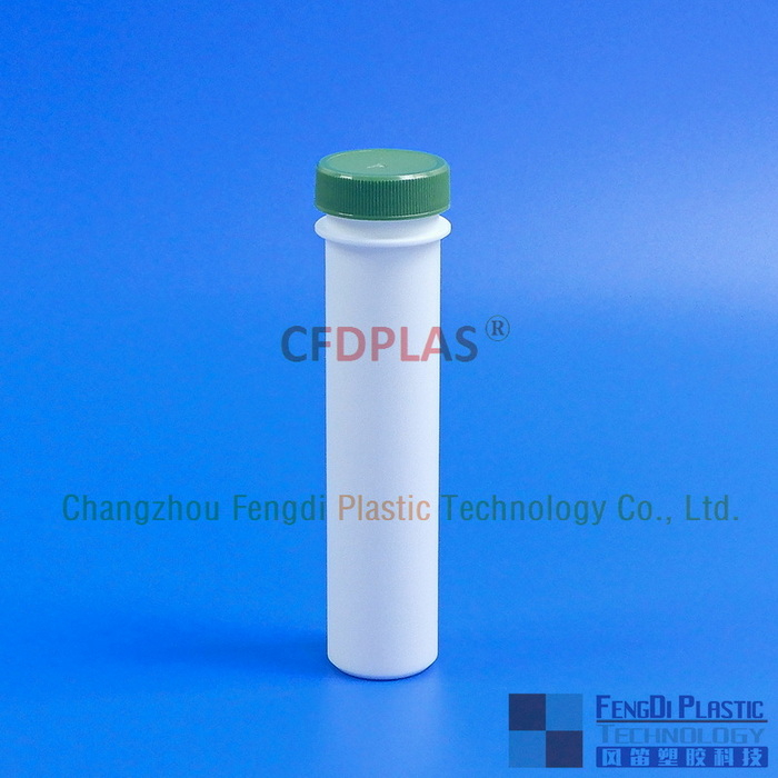Tubos de digestão de bloqueio de 50 ml de PTFE