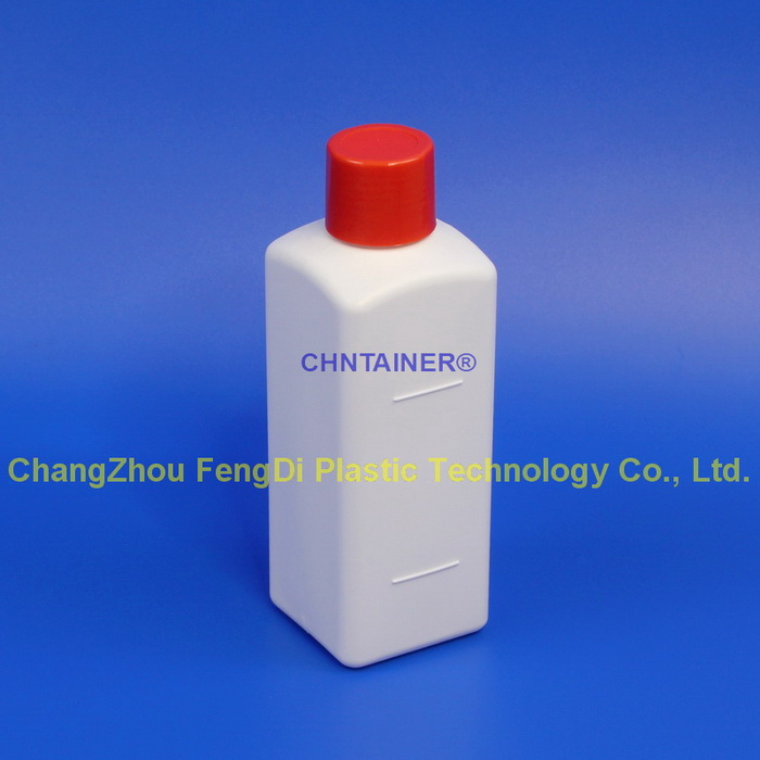 Mindray 3-diff lyse agent garrafa 500ml