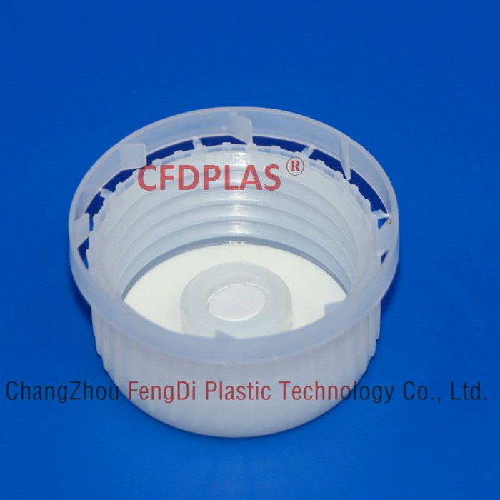 NATURA HDPE DIN40mm Fechamentos ventilados