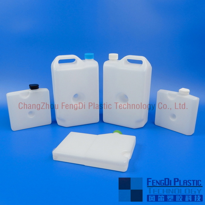 Roche Clinical Diagnostics Reagent Garrants 380ml