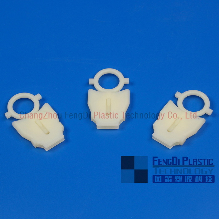 BLOK-0501 PA66 B-Locks para Fechamento de Bico de FIBCs 