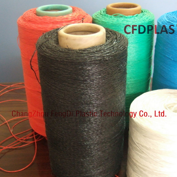 Linhas de costura FIBC para máquina de costura overlock e corrente