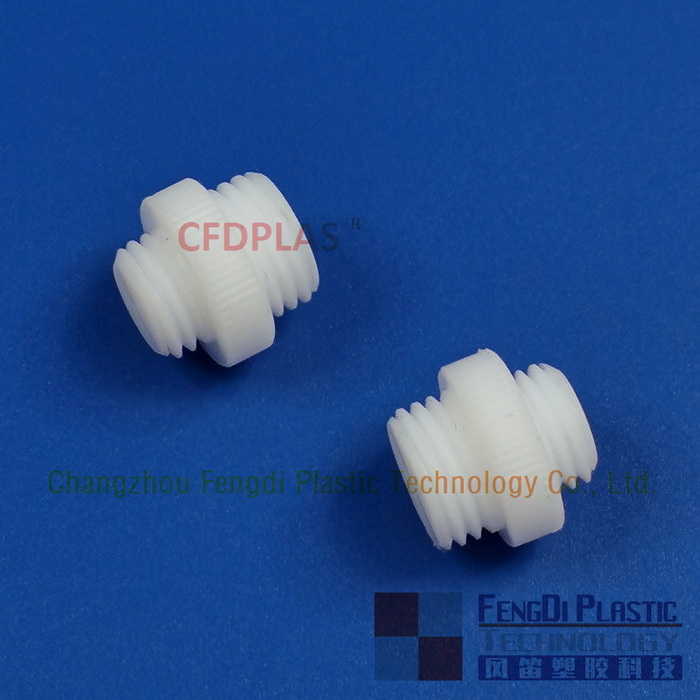 PTFE Microwave Digestion Mini Tubes 3ml
