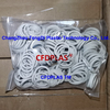 Junta EPDM de 3/4 de polegada 20mm para plugue de tambor de metal