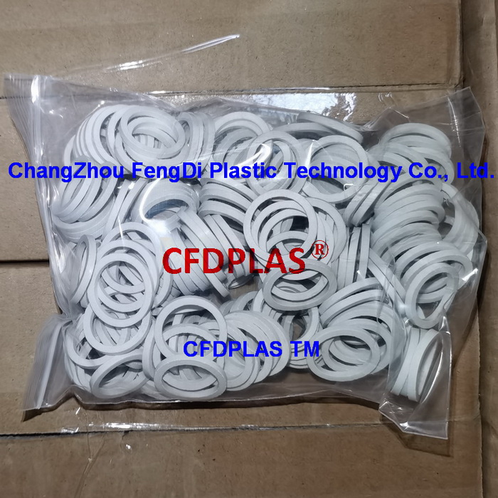 Junta EPDM de 3/4 de polegada 20mm para plugue de tambor de metal