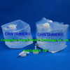 Embalagem de gel de ultrassom chntainer cubebag 5L