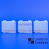 Holder de reagente 50ml para analisadores de química clínica do MetroLab MTL2300