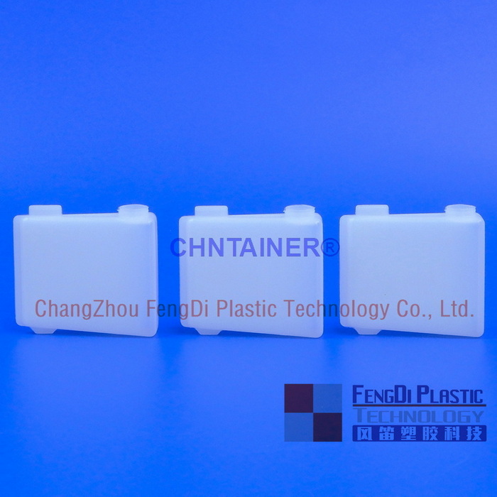 Holder de reagente 50ml para analisadores de química clínica do MetroLab MTL2300