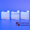 Reagentes de química clínica do MetroLab 50ml