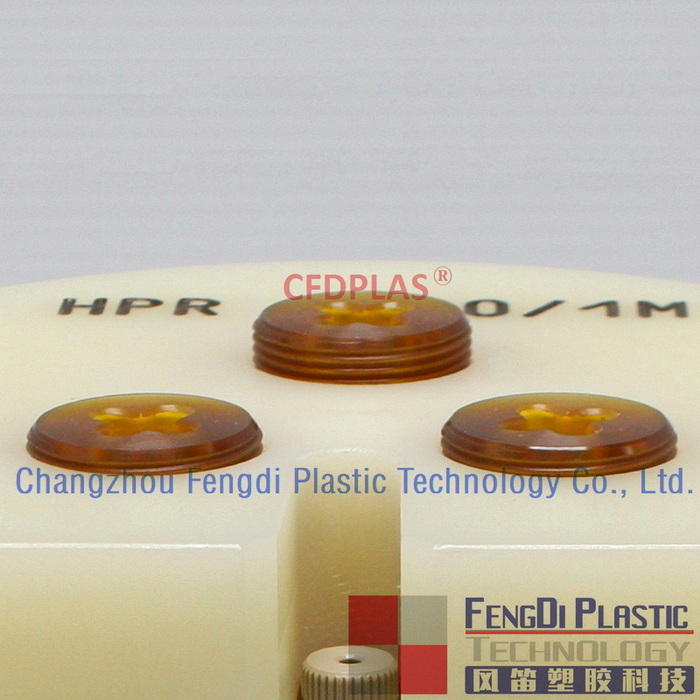 Parafuso de pressão da PSU