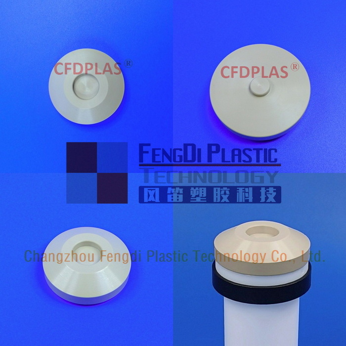 Disco de carga padrão