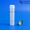 Tubos de digestão de bloqueio de 50 ml de PTFE