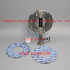 Sampler de 3 polegadas DN80 Bunker