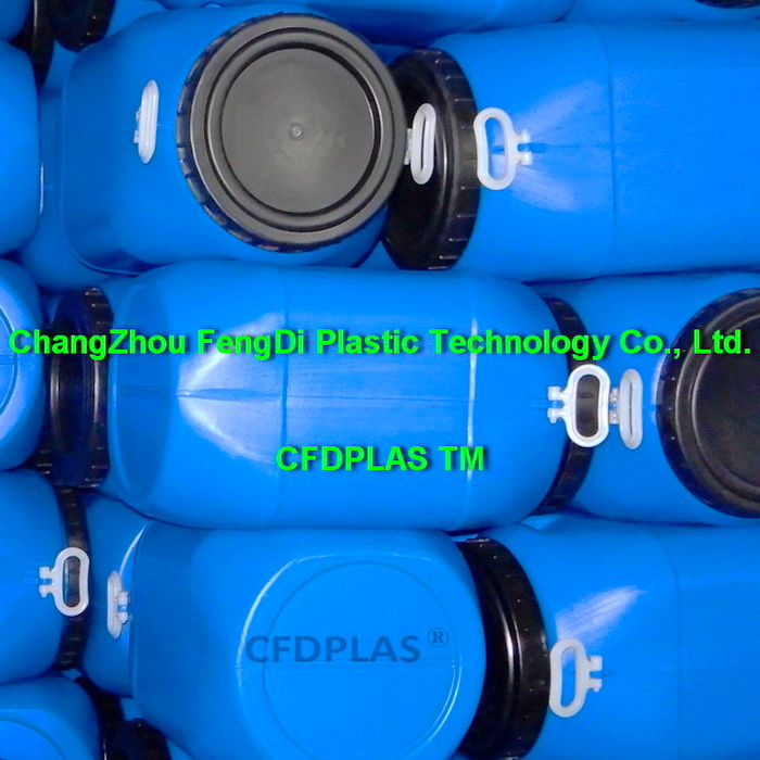DIN250mm mamã