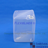 18L Flexible LDPE SPOUTED INTERIOR RECIMENTO PARA METAL STATE METAL 