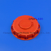 DN150mm Tampas de IBC ventiladas de 6 polegadas
