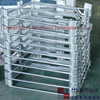 Skid tubular de aço galvanizado soldado IBC