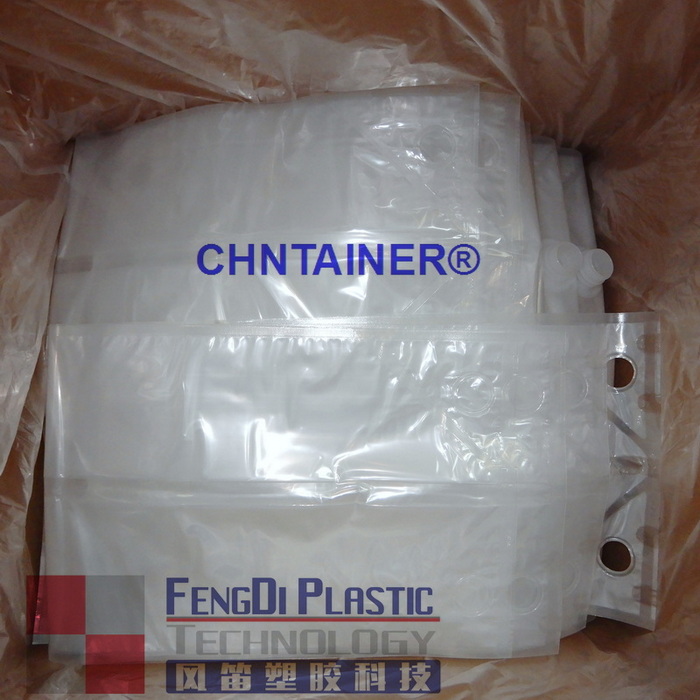 Bolsa Cheertainer com bico reforçado 25L