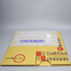 Cheertainer Bag-In-Box reforçado 20L